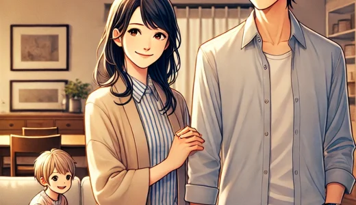 丘みどりの元夫との関係と再婚後の幸せな日常が話題！
