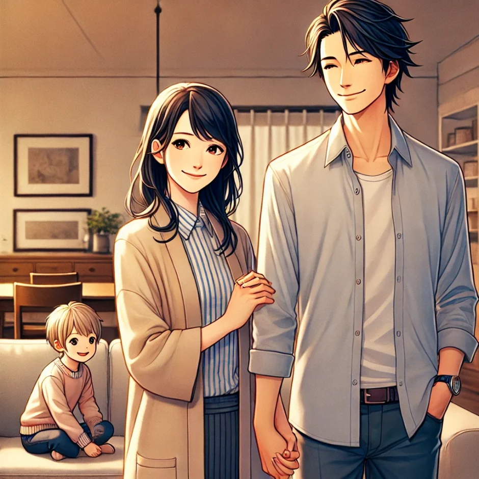 丘みどりの元夫との関係と再婚後の幸せな日常が話題！