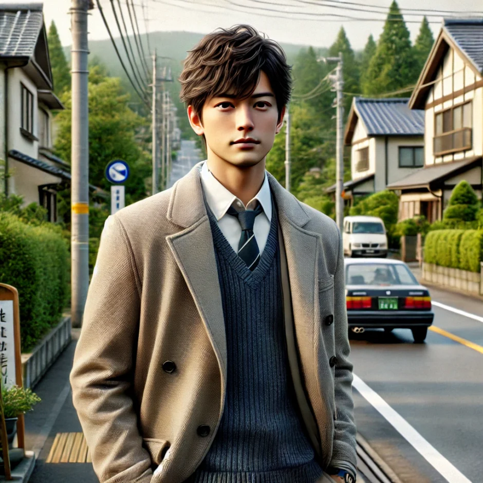 吉沢亮の学歴と育ちから見えた意外な素顔と成功の理由！