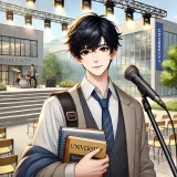 渡辺翔太の大学生活の背景！勉強と芸能の両立秘話を公開！