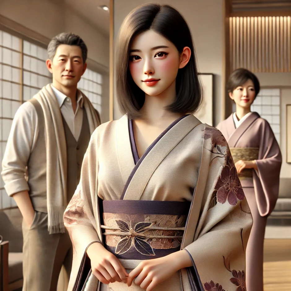 石川満里奈の両親の素顔と支え方に迫る！家族愛が生んだ二冠の原動力！