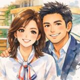 膳場貴子の旦那の現在が凄い？3度目の結婚でつかんだ幸せとは