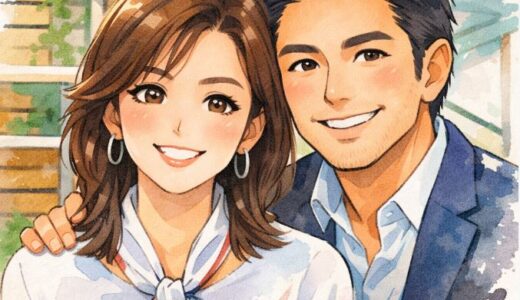膳場貴子の旦那の現在が凄い？3度目の結婚でつかんだ幸せとは