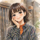 見上愛の父親の正体が話題！音響プロ説と噂の真相