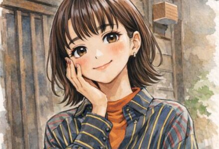 見上愛の父親の正体が話題！音響プロ説と噂の真相