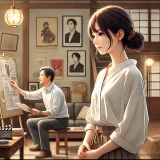 見上愛の父親は舞台演出家！家族との関係が女優としての原点だった！