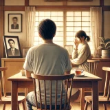 安部敏樹 妻