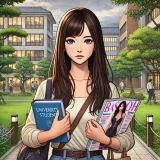 新木優子 大学
