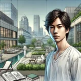 坂東龍太 学歴