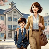 知念里奈 息子 学校