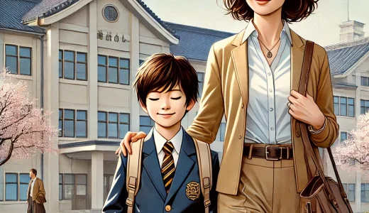 知念里奈の息子の学校と進学先に驚き！その裏にある母の想いとは！