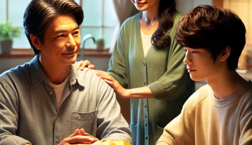 藤井貴彦の嫁の素顔と夫婦の絆｜知られざる家庭と支え合う日常とは！