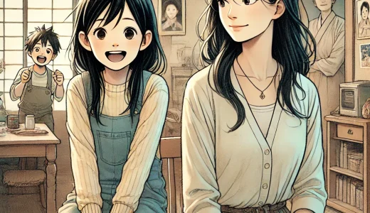 福原遥が母子家庭で支え合った家族との感動エピソードまとめ！