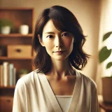 原田知世 子ども