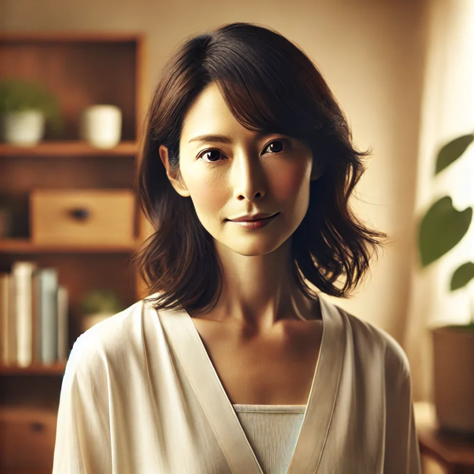 原田知世 子ども