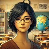 畠山澄子 学歴