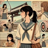 井上和 高校