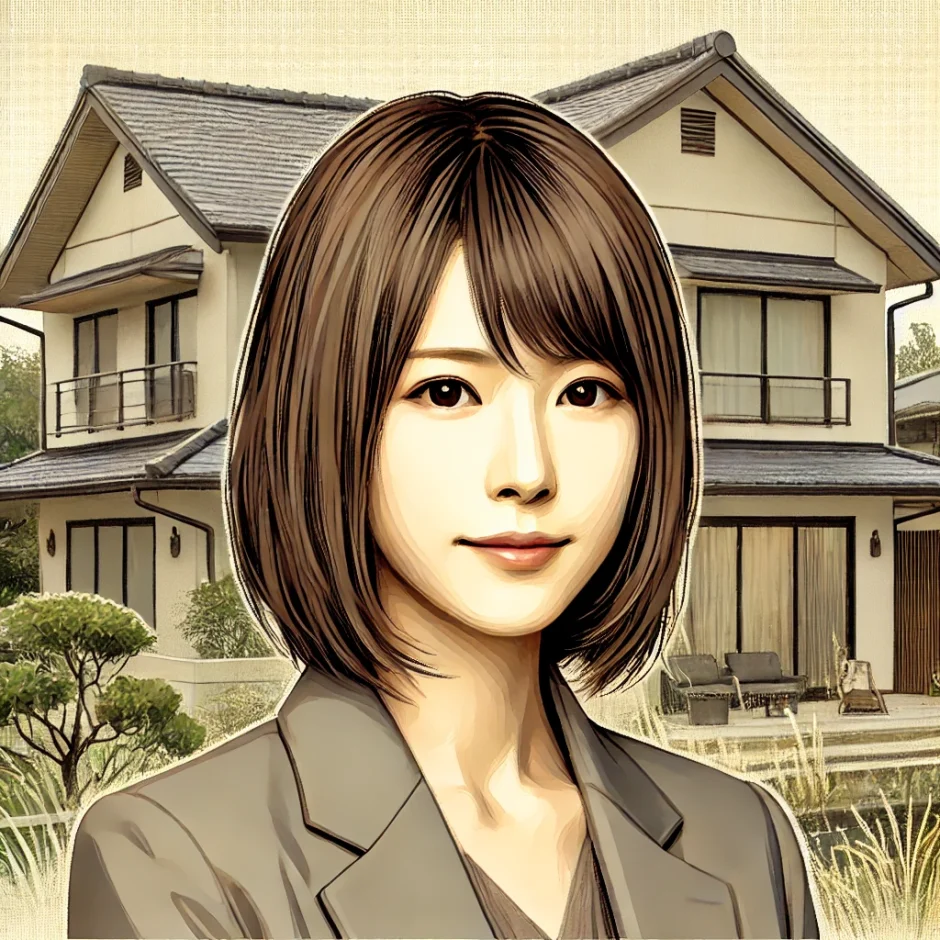 井上清華 実家