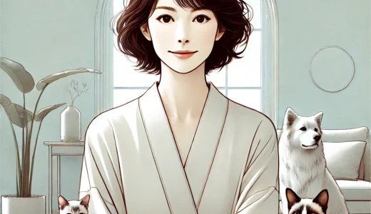 石田ゆり子の結婚歴から読み解く！理想と現実に揺れた恋愛遍歴！