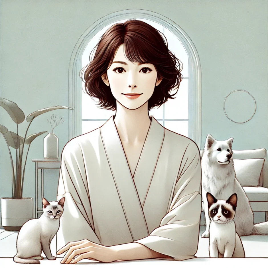石田ゆり子 結婚歴