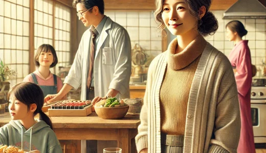 岩田絵里奈の母親の存在感が鍵！恋愛から結婚観まで徹底解説！