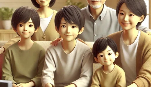 菊池風磨の母の再婚の噂は本当？家族写真が語る意外な関係とは！