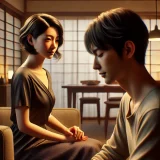 菊地凛子 元夫