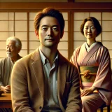 北村有起哉 母