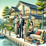 桑子真帆 実家