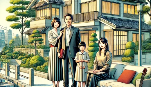 桑子真帆の実家は川崎市？高級住宅街の真相と家族の素顔に迫る！