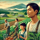 松山ケンイチ 森町