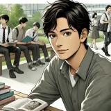 松坂桃李 大学