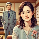 水卜麻美 父親