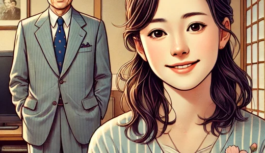 水卜麻美の父親の性格と教育法に驚き！高学歴三兄妹の秘密とは！