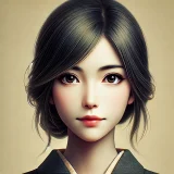 西野七瀬 クォーター