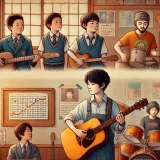大森元貴 学歴