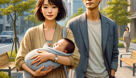 大島優子の再婚の噂が拡散？元旦那説と家族事情の背景とは！