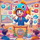 さかなクン 年収