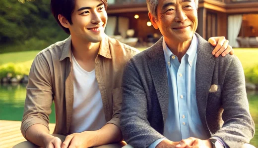 佐久間大介の父は建設会社社長！実家や兄との関係も解説！