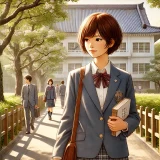高畑充希 高校