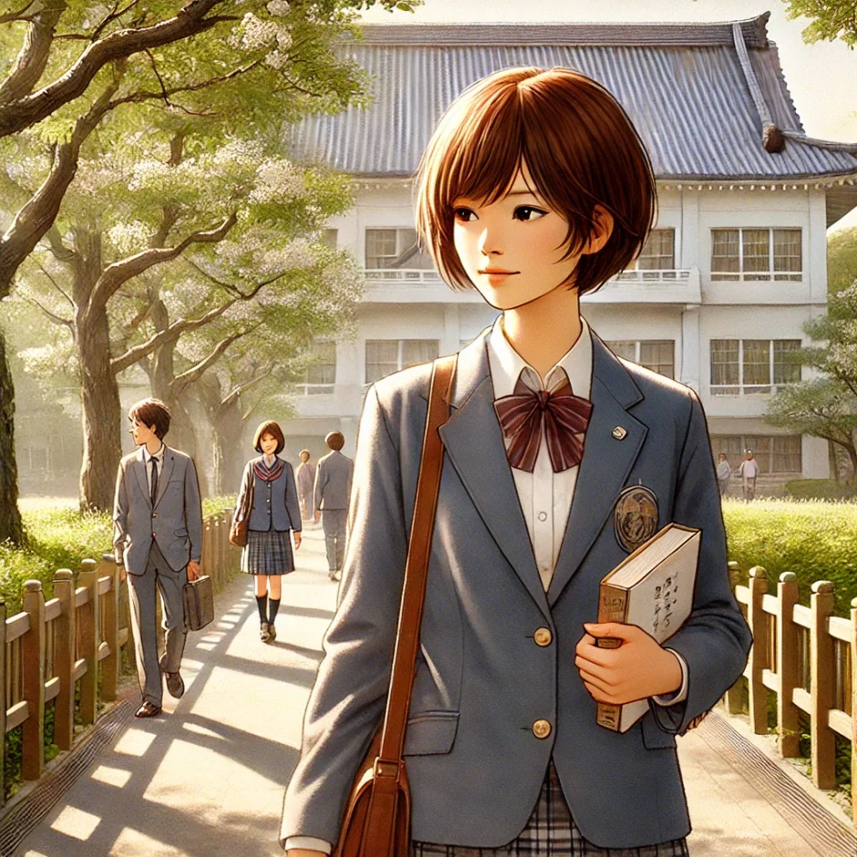 高畑充希 高校