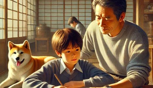 玉川徹の兄弟がテレビで話題に！家族の素顔と温かい絆とは！