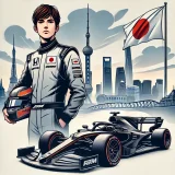 角田裕毅 愛車