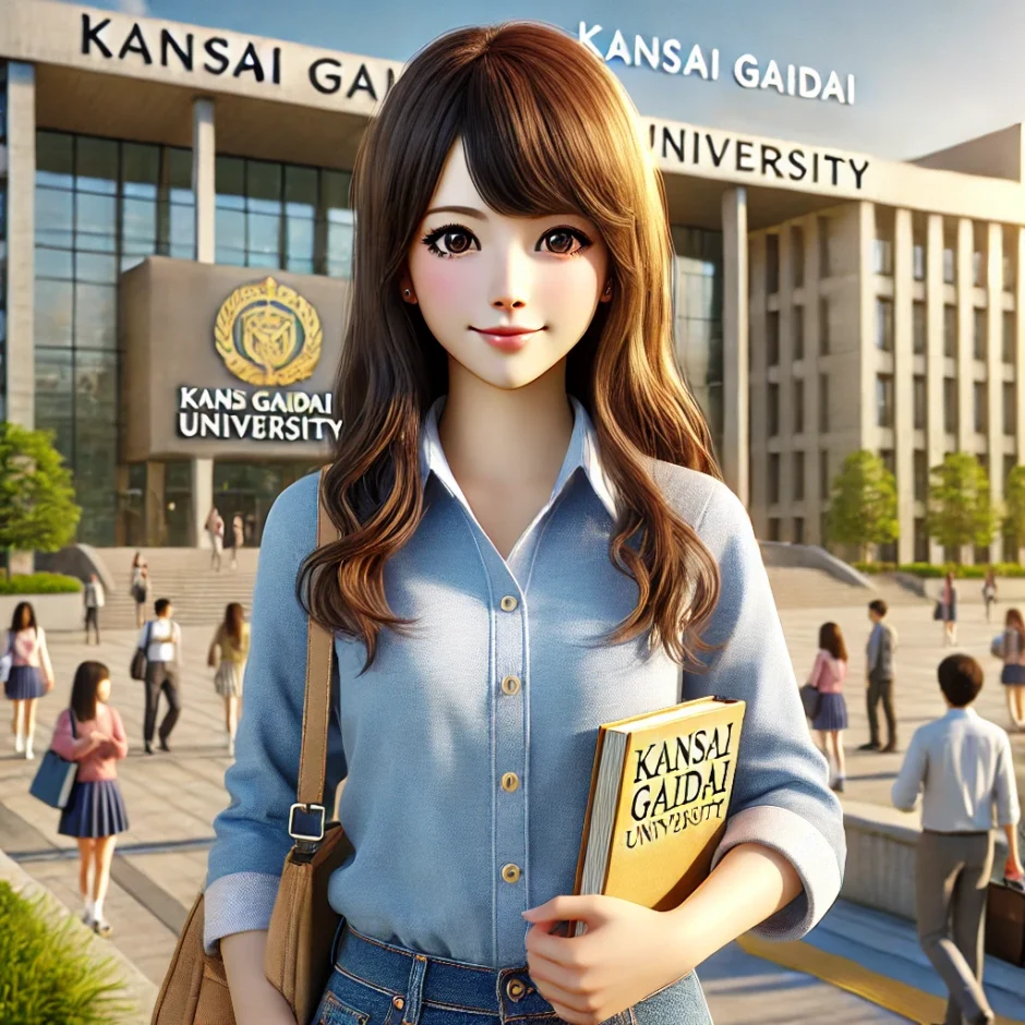 鷲尾千尋 大学