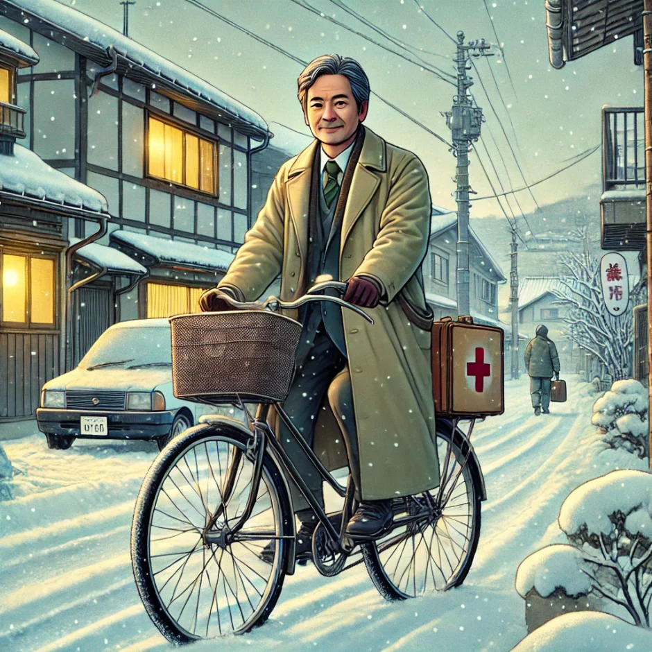 山口真由 父親