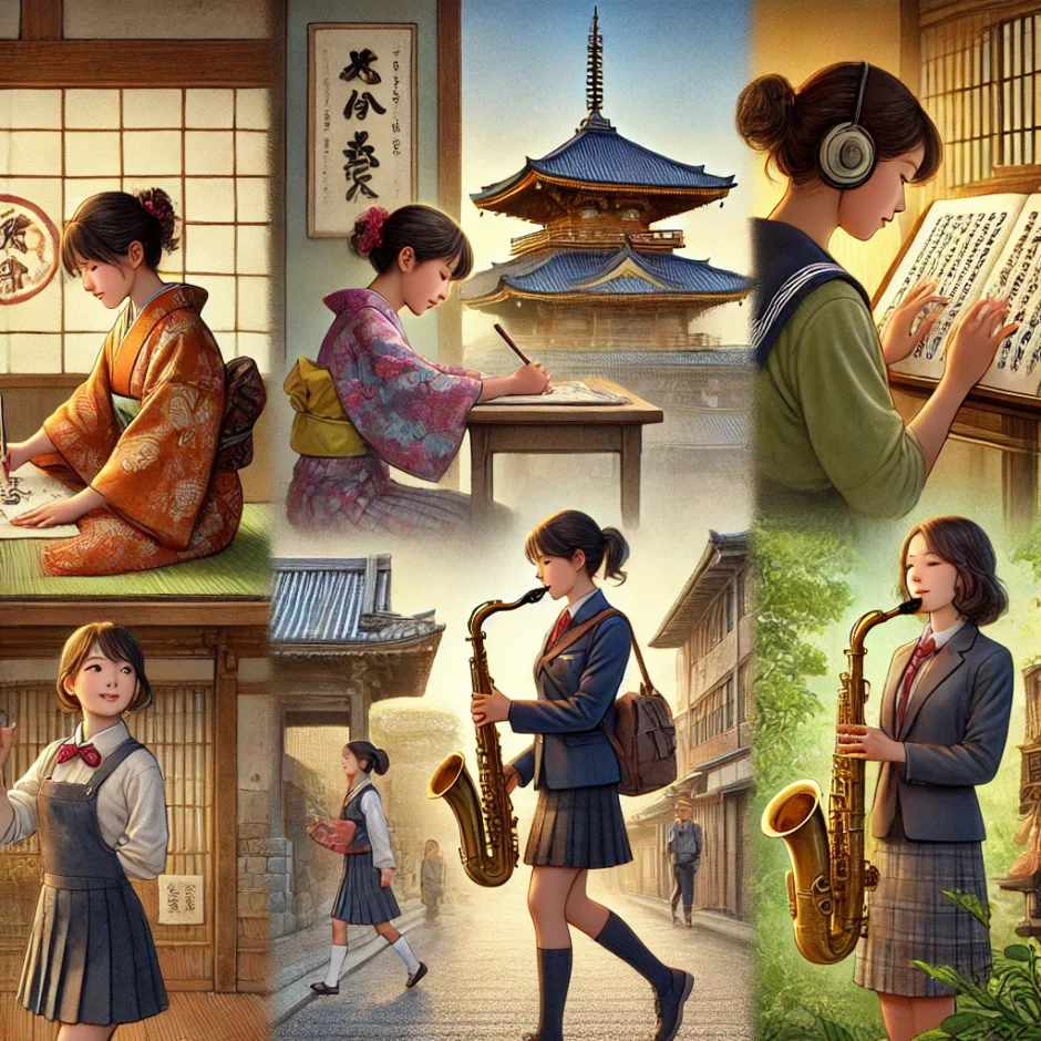 吉岡里帆 学歴