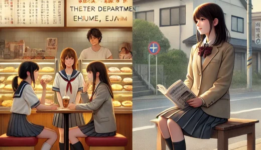 ヒコロヒーの高校生活を詳しく解説！自由すぎる素顔と学歴の裏側とは！