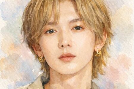 七五三掛龍也の父親の職業が判明？経営者説の真相に迫る