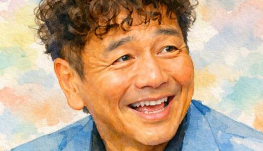 上田晋也の年収の最新事情と7億円説の真相を徹底解説