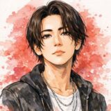 亀梨和也の兄弟が豪華すぎる！ロレックス秘話と驚きの年齢差